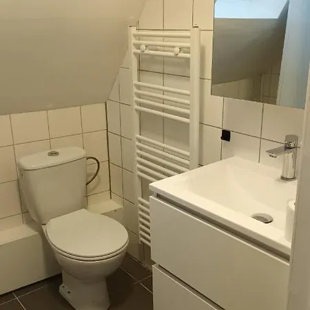 Al In Den Aap Gelogeerd? *